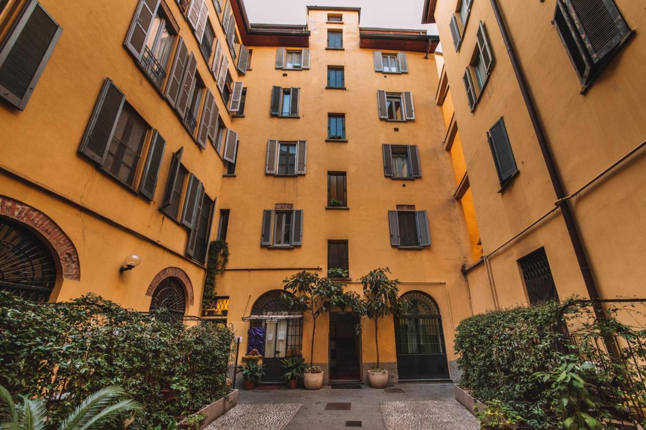 Duomo - The Warm Maison - Exclusive Милано Екстериор снимка